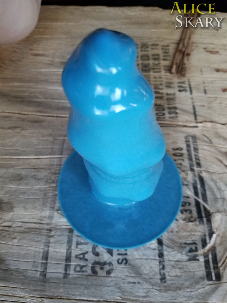 The Spiralizer by Sabaist Dicks